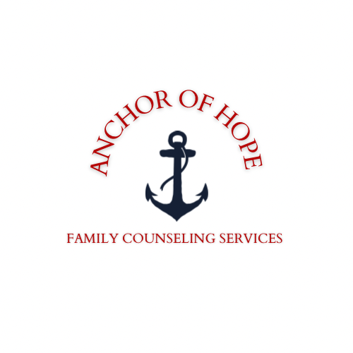 Anchor of Hope Family Counseling Services